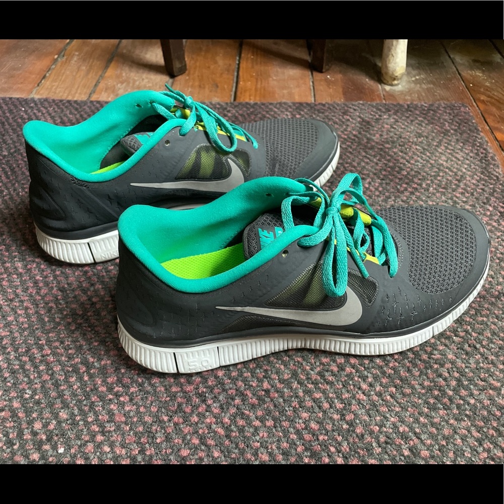 Nike Flex M 8/ W 10